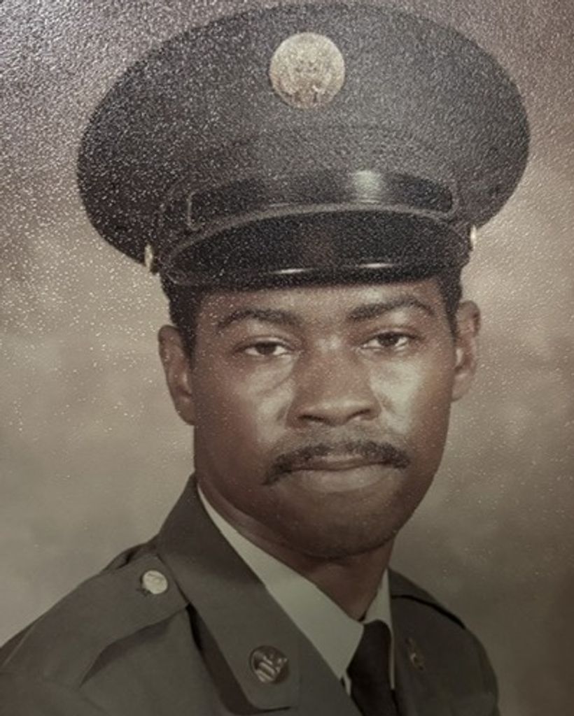 Cleveland Combs Profile Photo