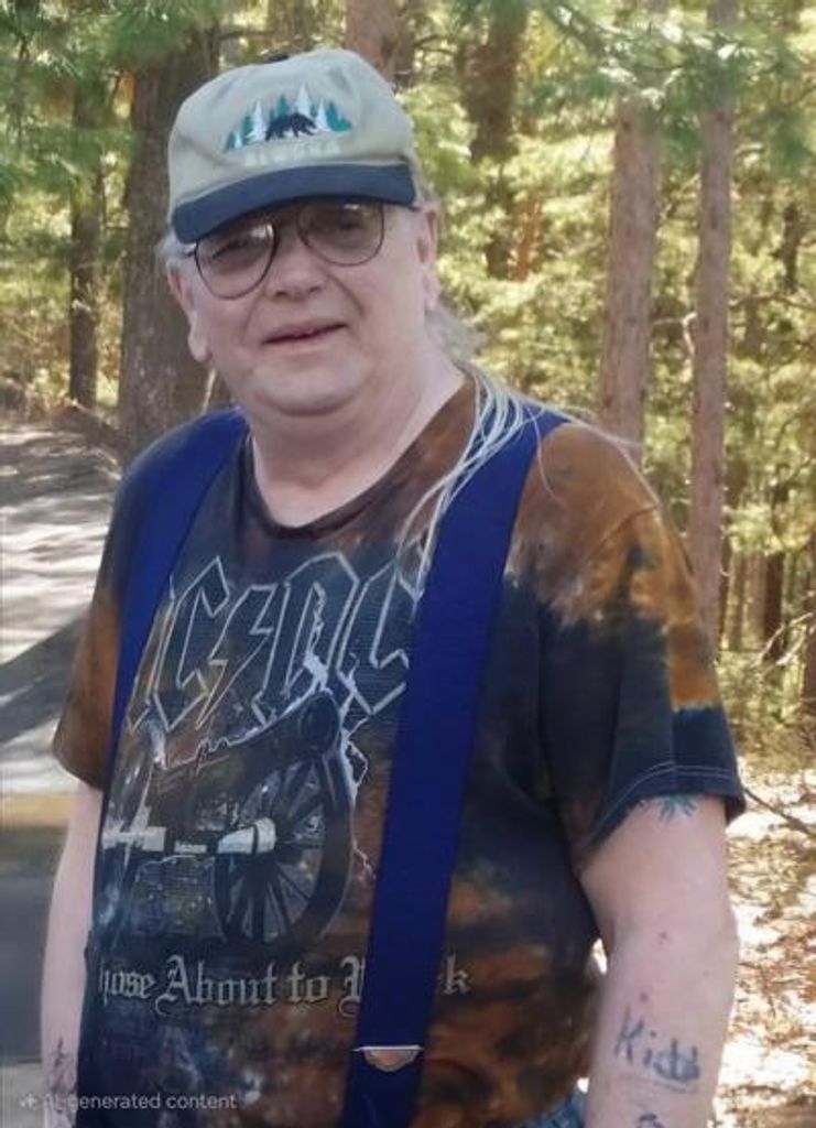 William Mcmiller Profile Photo
