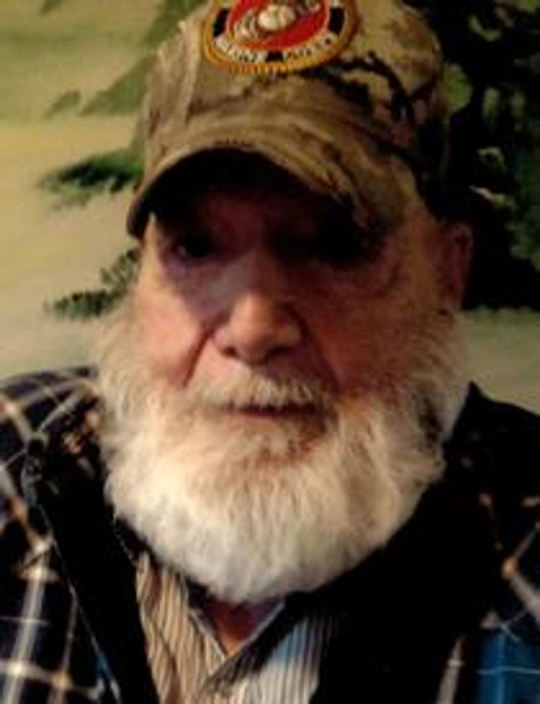 Everett Holenbeck