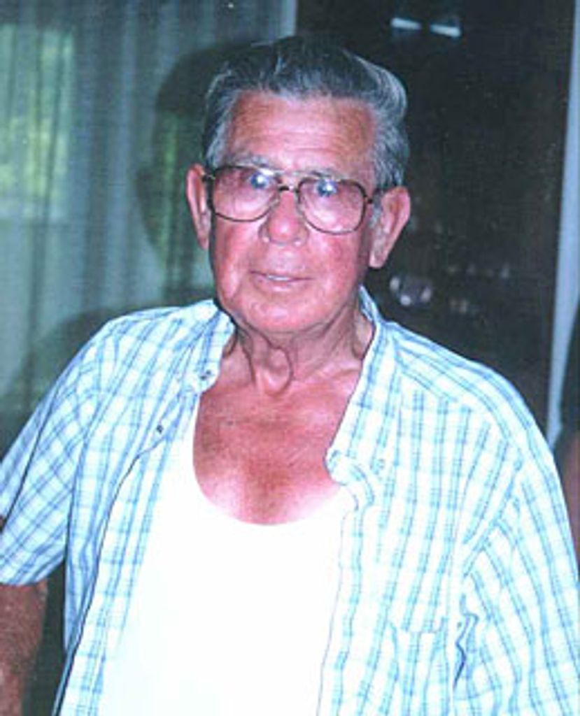 James Gordon Hudson Profile Photo