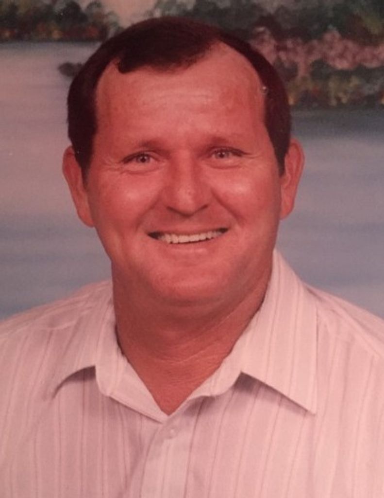 Jimmy Wilburn