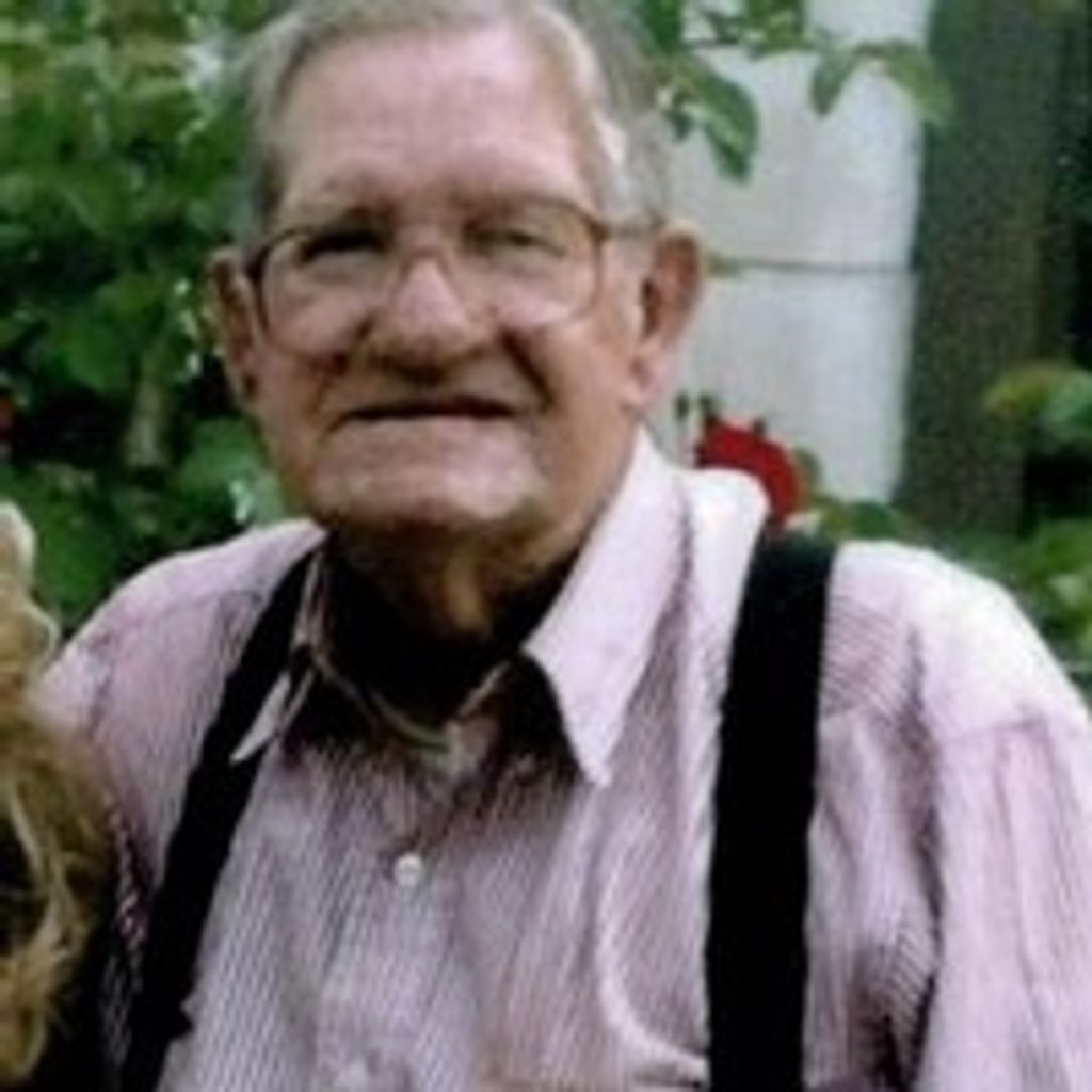 Marvin "Buddie" Sharp