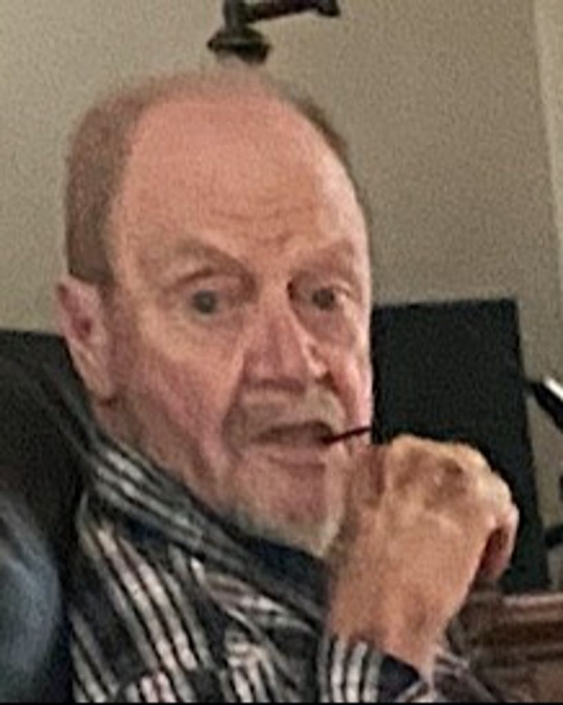 Leonard Ancill Carpenter Profile Photo