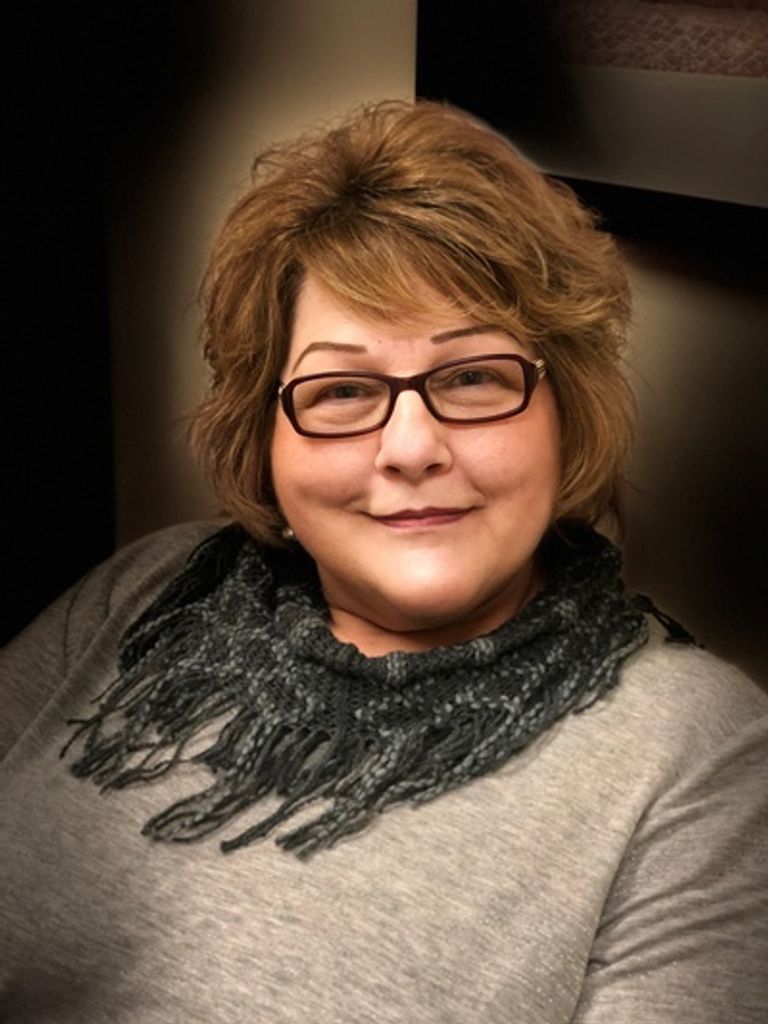 Kimberly Jo Ferree Profile Photo