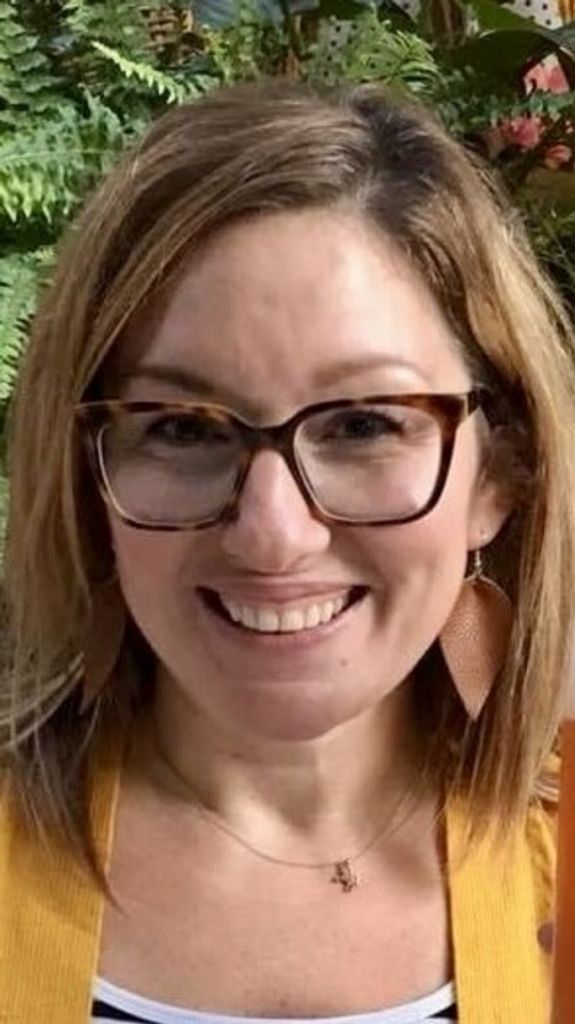 Andrea Marie Fountain