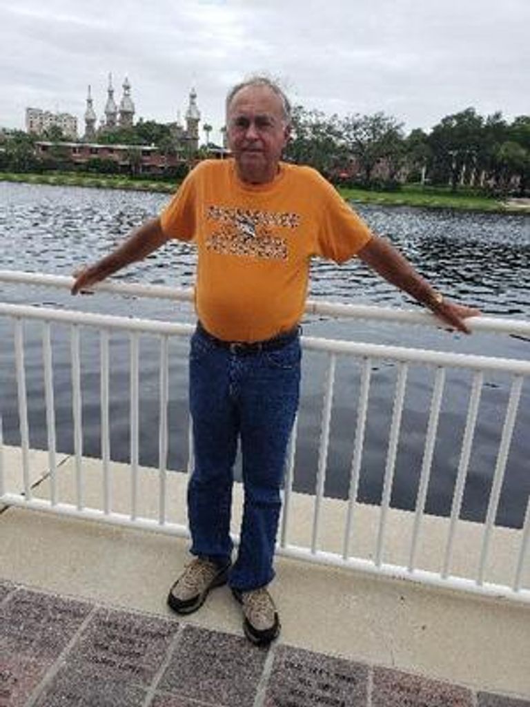 John W. Hargrove Profile Photo