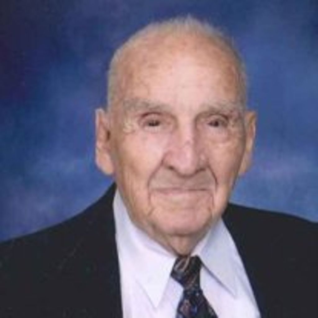 Mr. Herbert J. Derrick Sr.