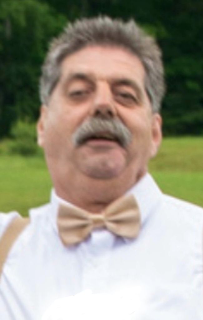 Scott Carlton Profile Photo