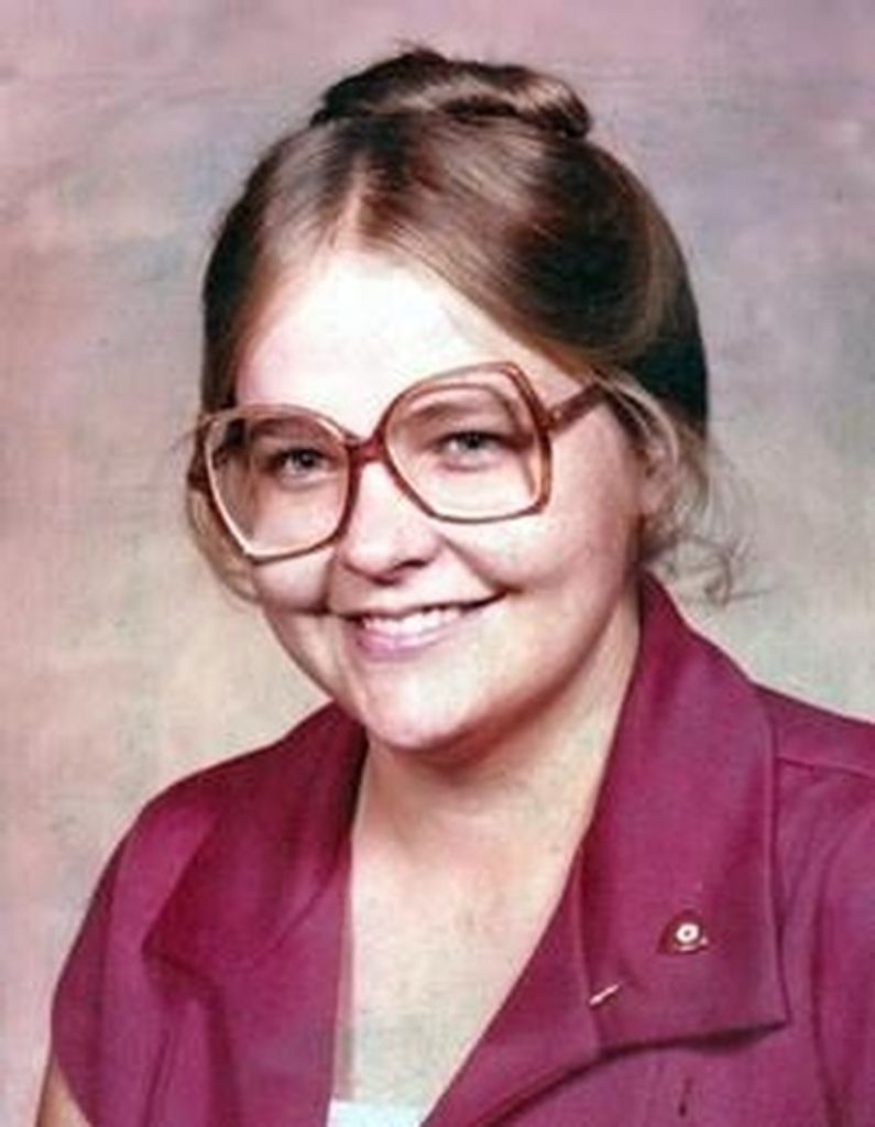 Laura Mae Erickson