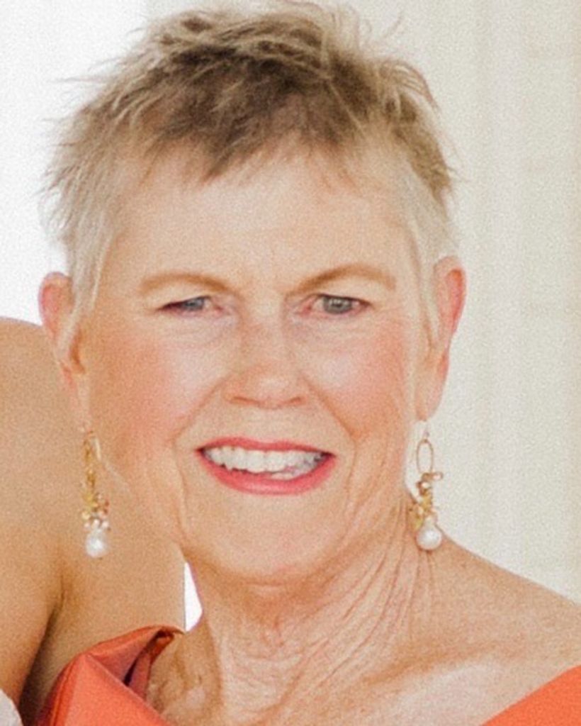 Margaret Miles Durant Dunstan