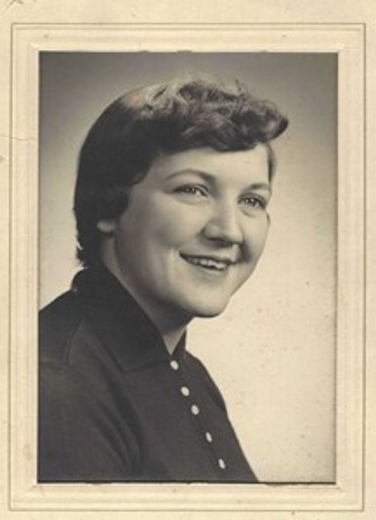 Patricia Jean Loser