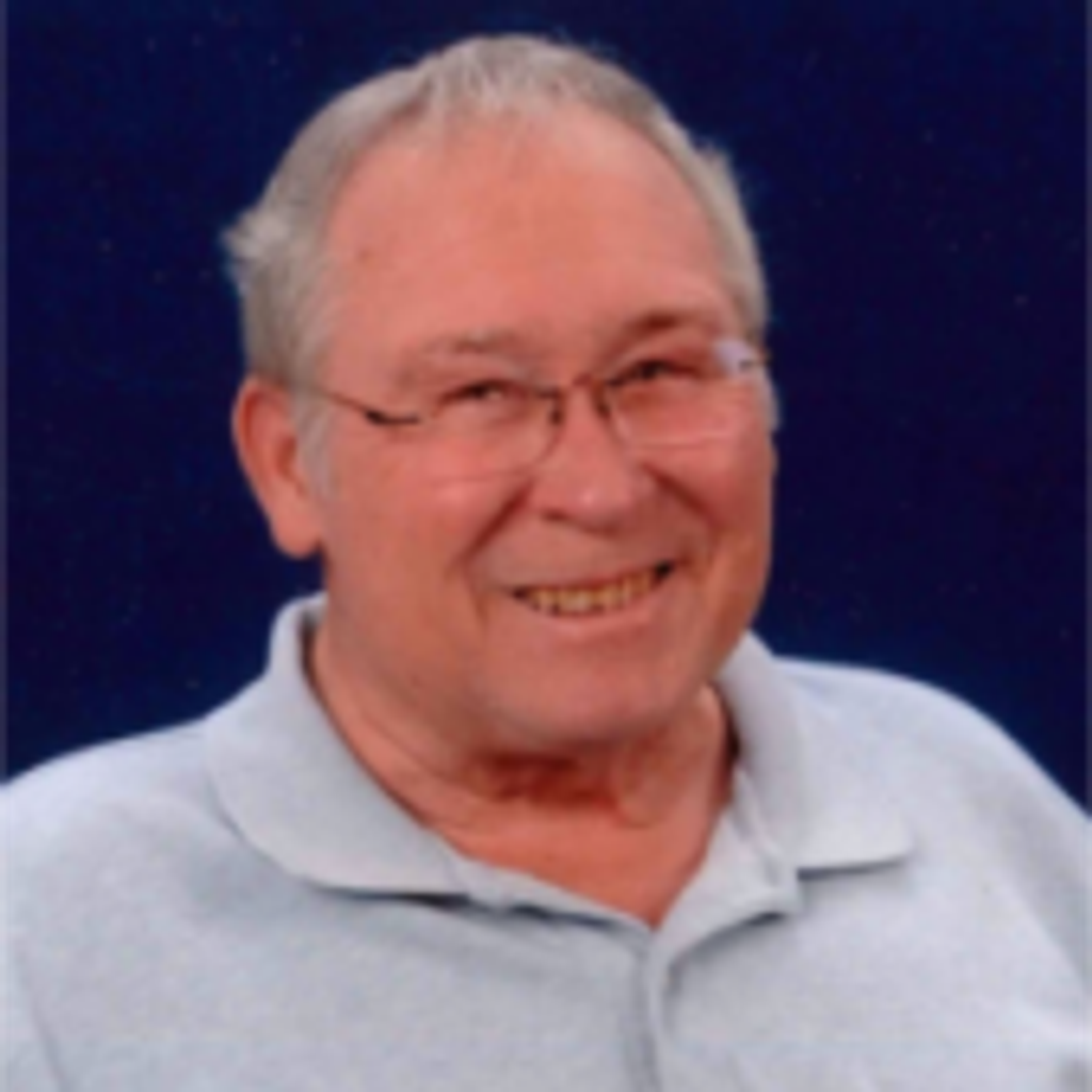 Douglas W. Sonntag