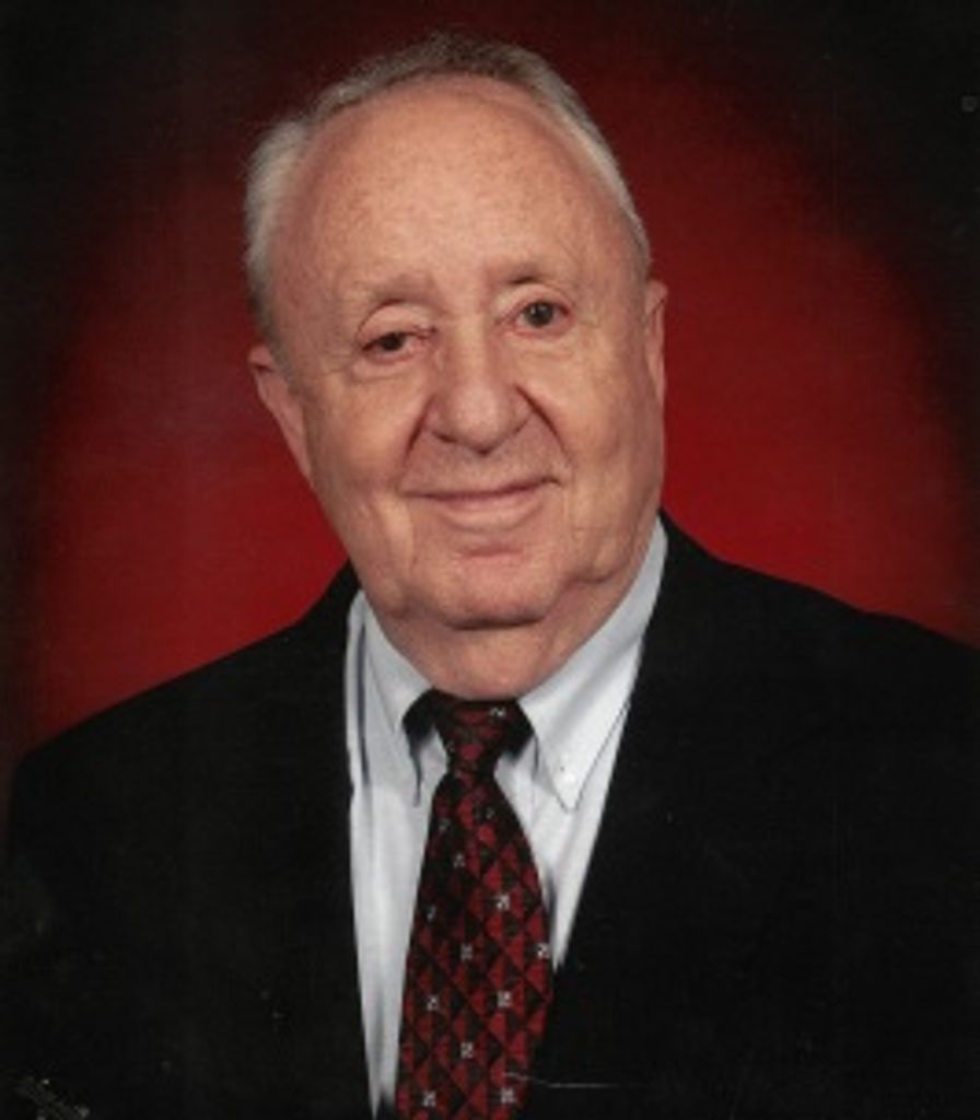 Donald Miller Profile Photo