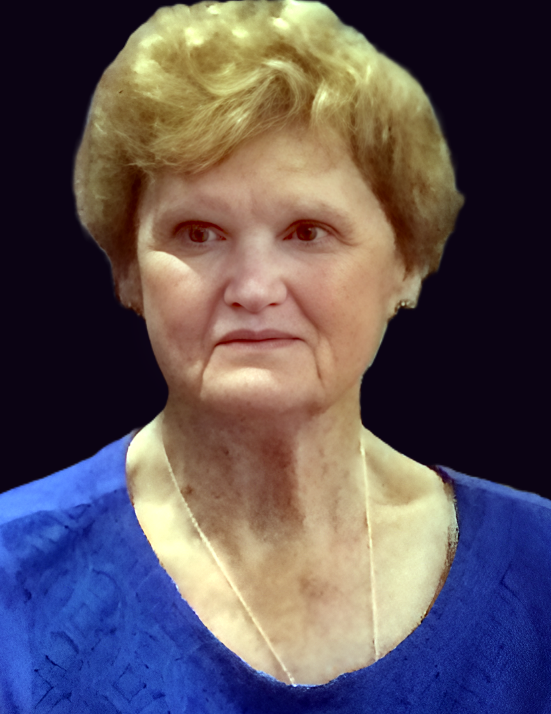 Mary O'Malley Heverin