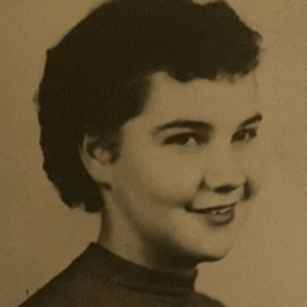 Julia Anne (Bartlett) Fox
