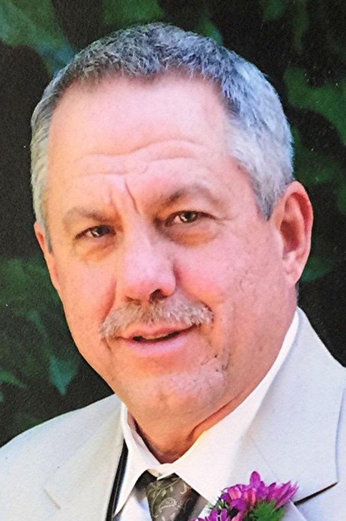 Ronald R. Romeo