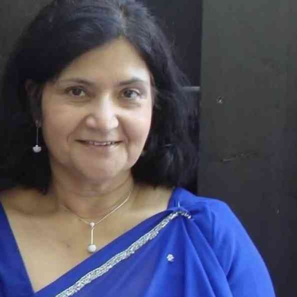 Aloka Sarker Profile Photo