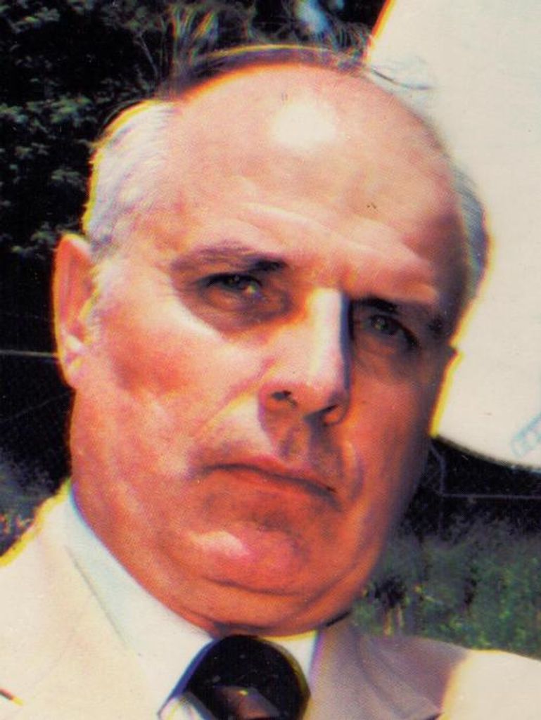 Walter A. Kinash