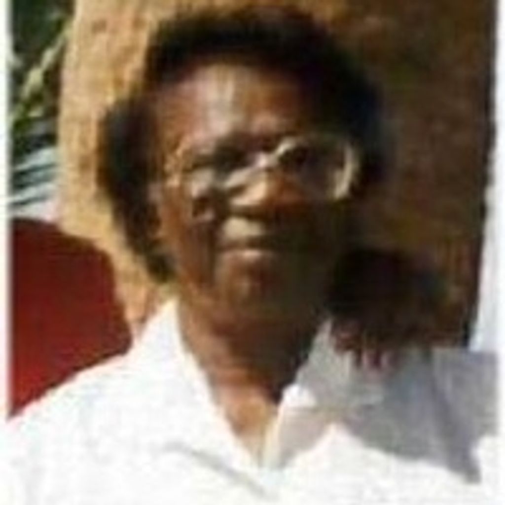Gertrude Jernagin