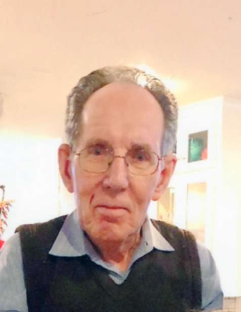 J.C. Smith Profile Photo
