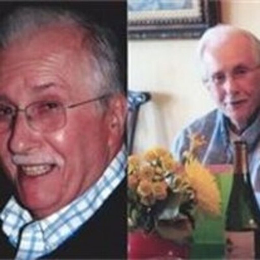 James Vincent Schmidt