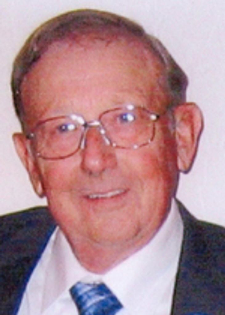Vernon Sorensen Jr.