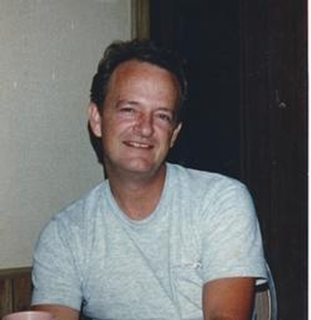 Marion Kenneth Williams