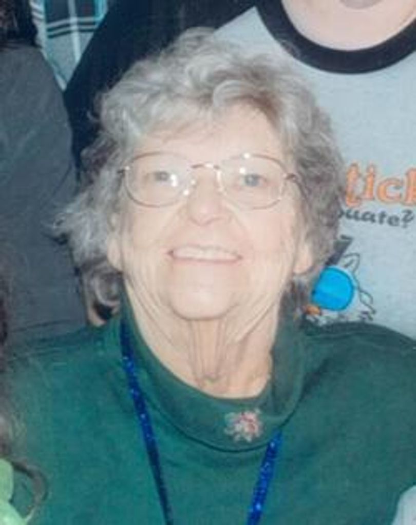 Glenna L. Moore