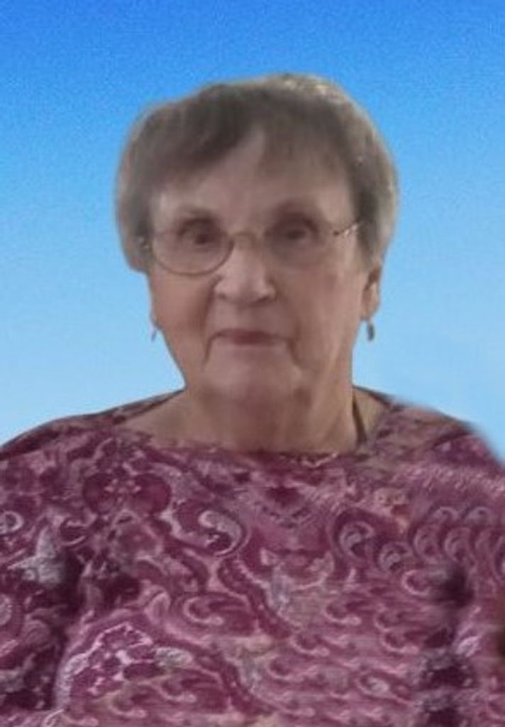 Florence Marlow