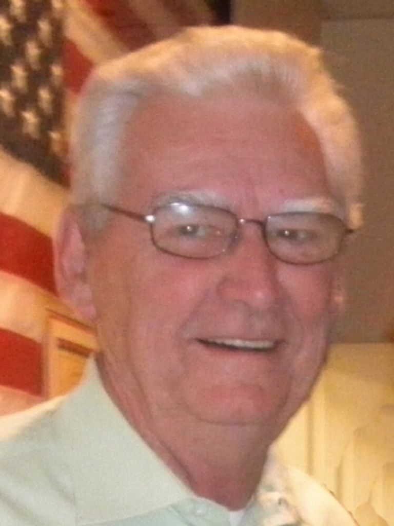 Daniel V. Murphy Profile Photo