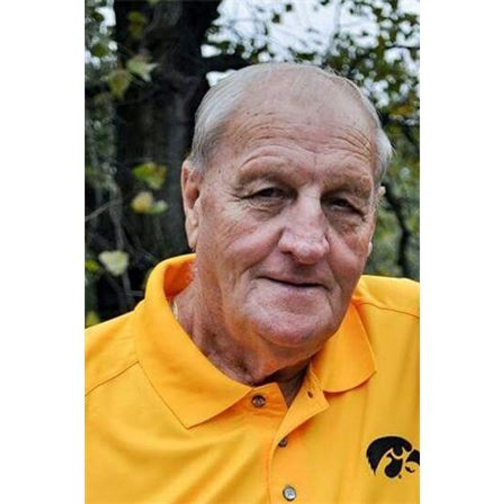Albert "Perg" G. Mangler