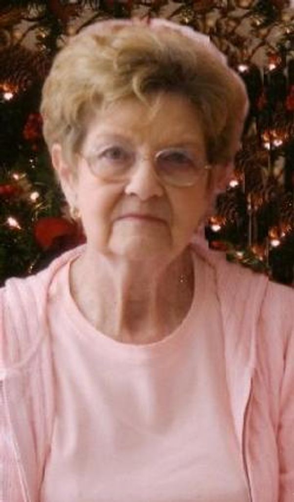 Norma Jean Shamblin