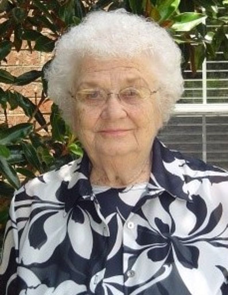 Margaret Carrigan