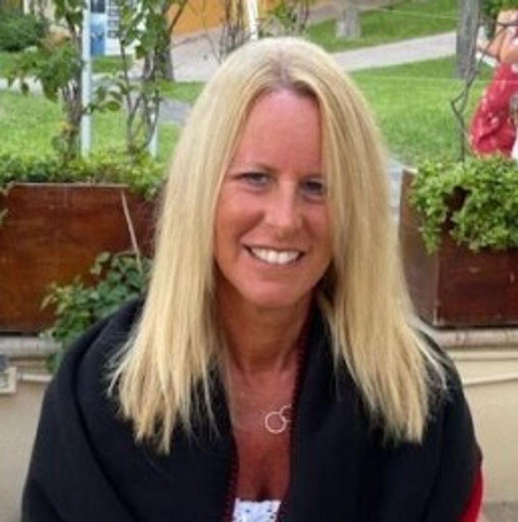 Deborah Carter Profile Photo