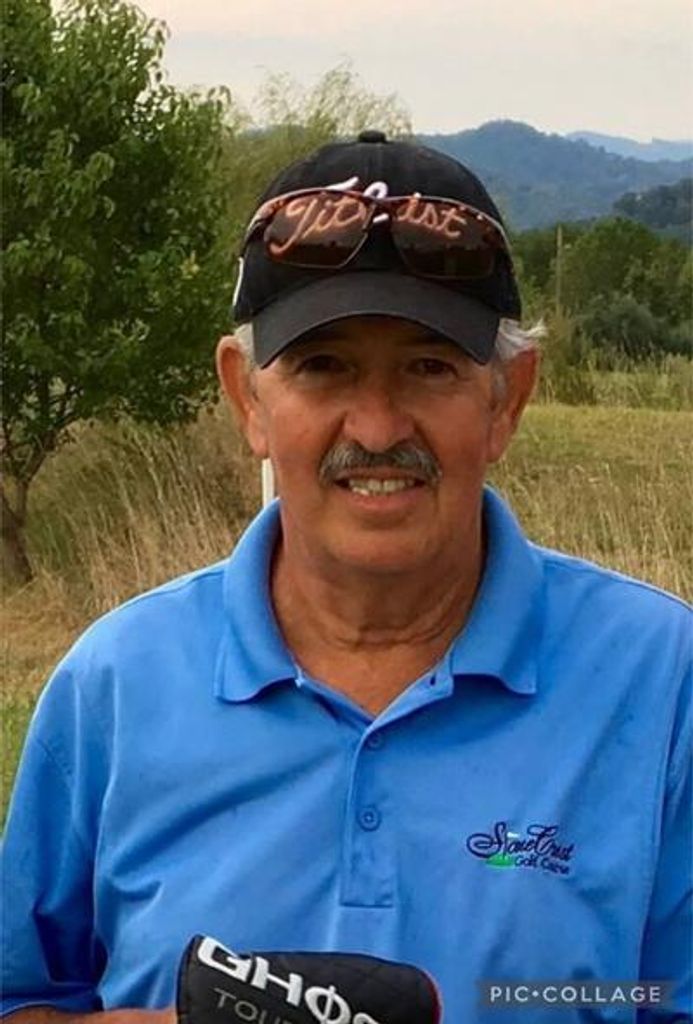 Wayne T. Morgan Jr. Profile Photo