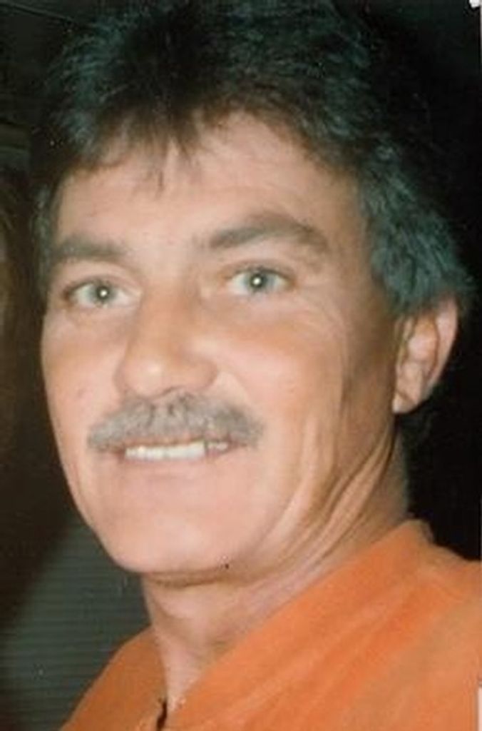 Darren (Tracy) Bruce