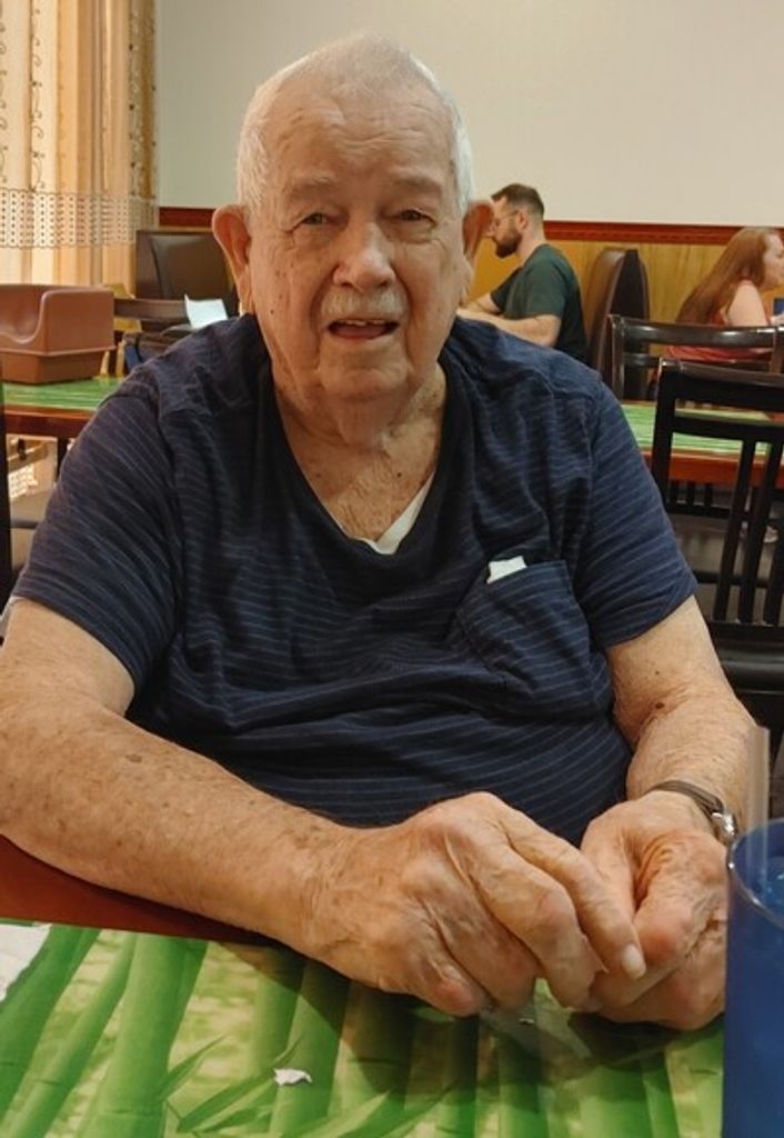 Milton William Stucker Profile Photo