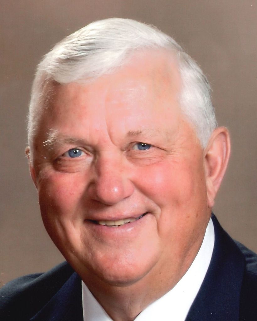 Larry J. Bell Profile Photo