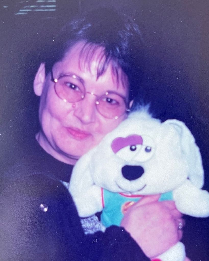 Cathy Jean Ferguson