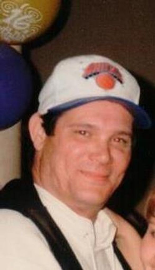 Brian West