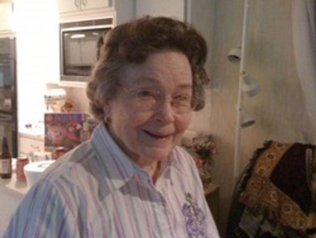 Sadie Foltin