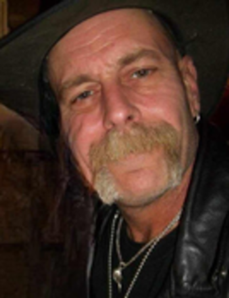 Richard Dale Mccaleb