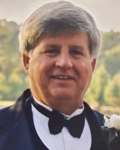 Johnny Howard Dyer's obituary image