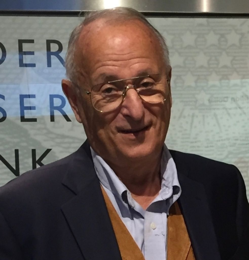 Zane D. Parzen Profile Photo