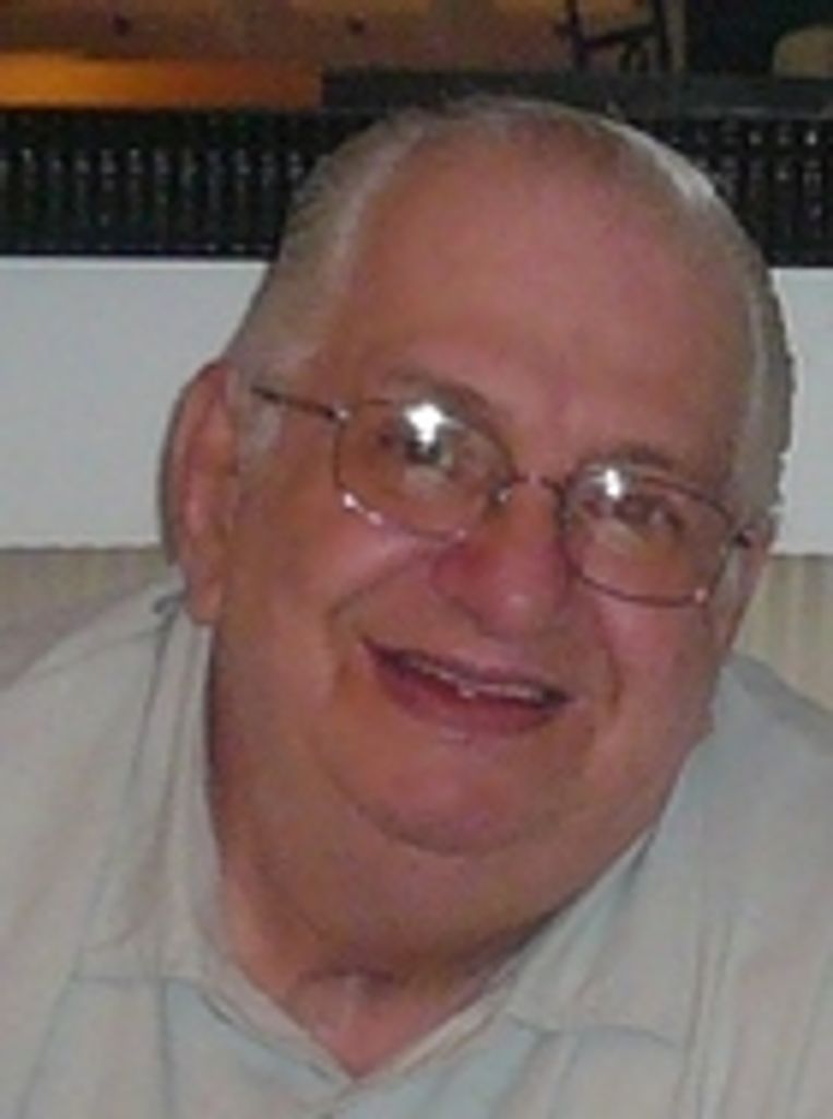 Roger Taranto