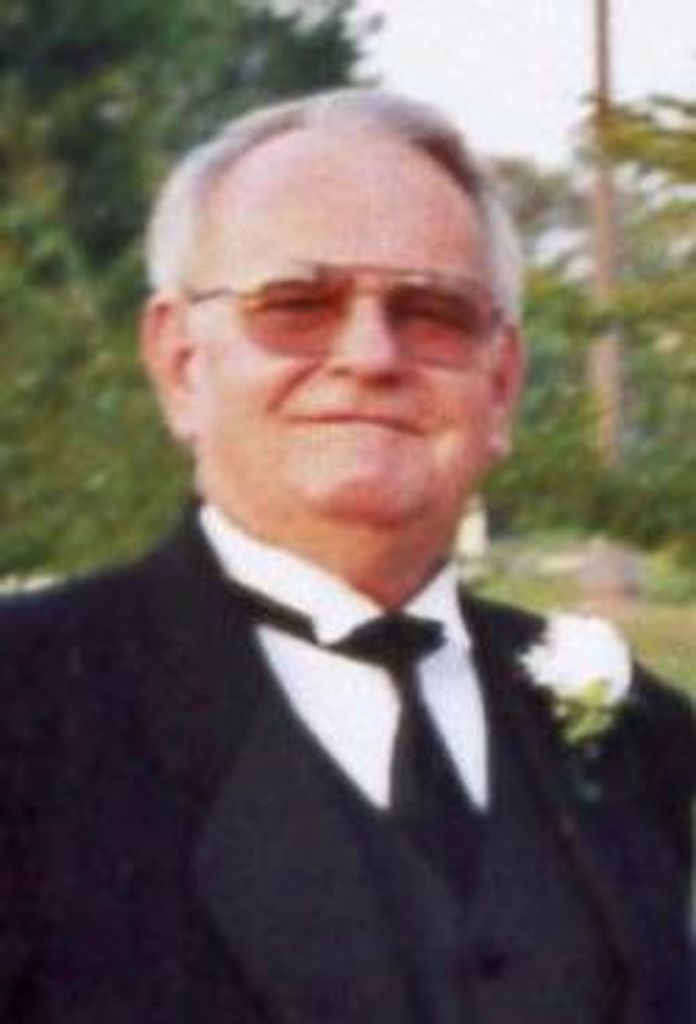 Walter Misenheimer