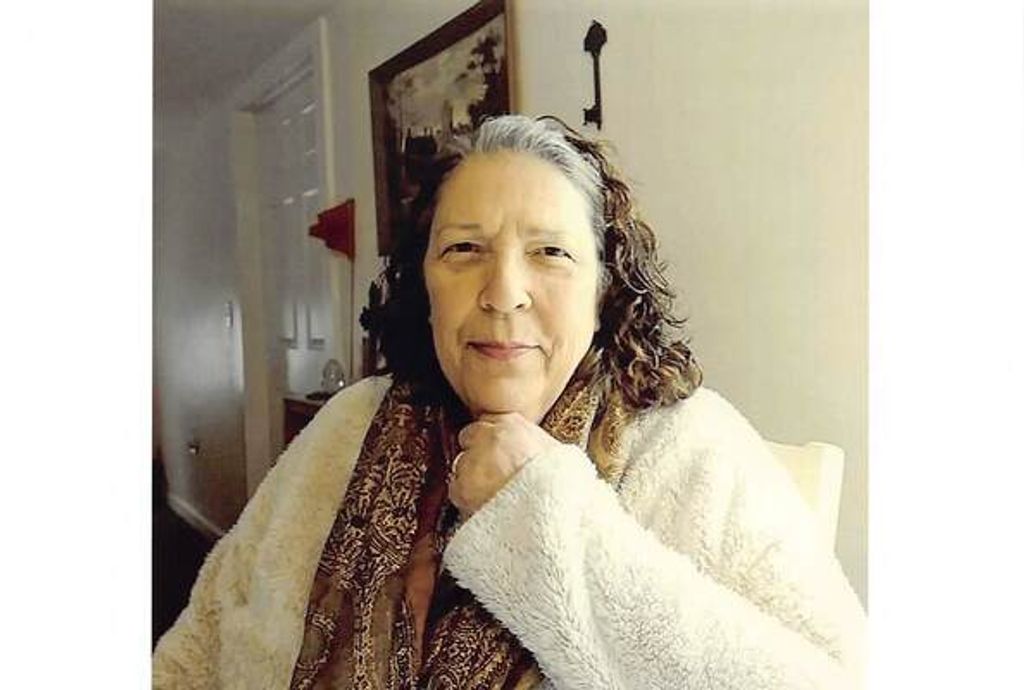 Darlene Mae Overmyer Profile Photo