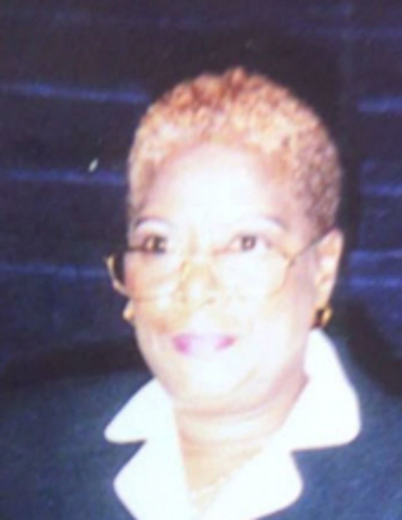 Patricia  Ann Dukes-Mack