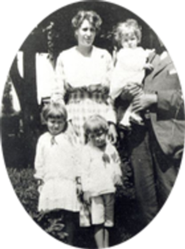 Jessie Wheeler Duke Profile Photo