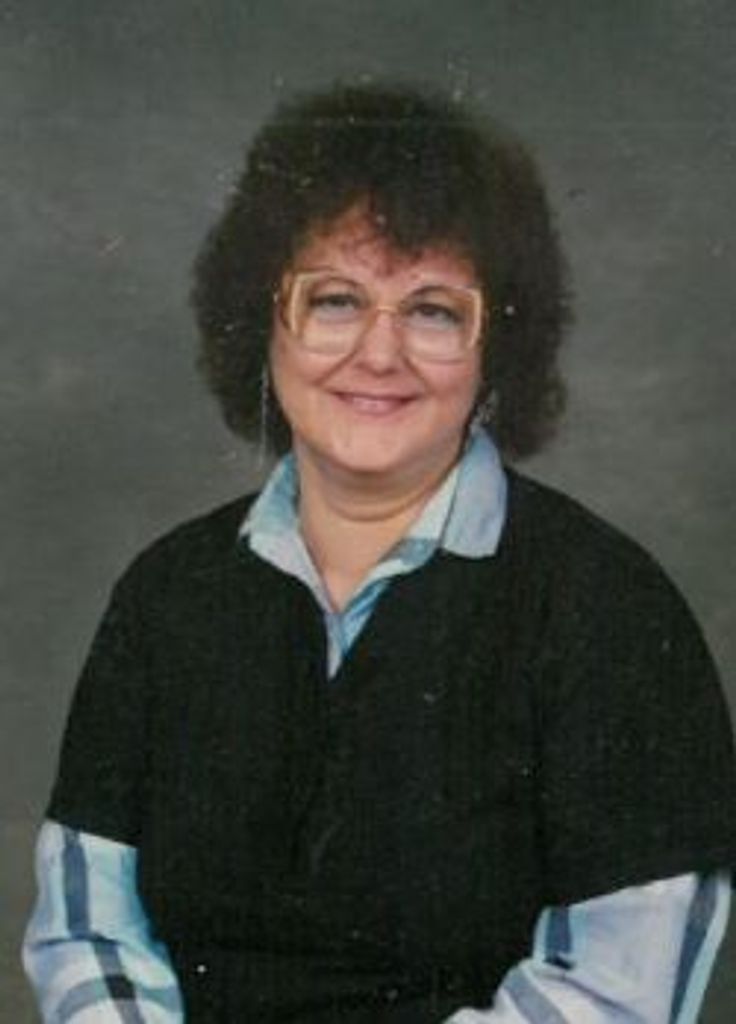 Mary Aiken